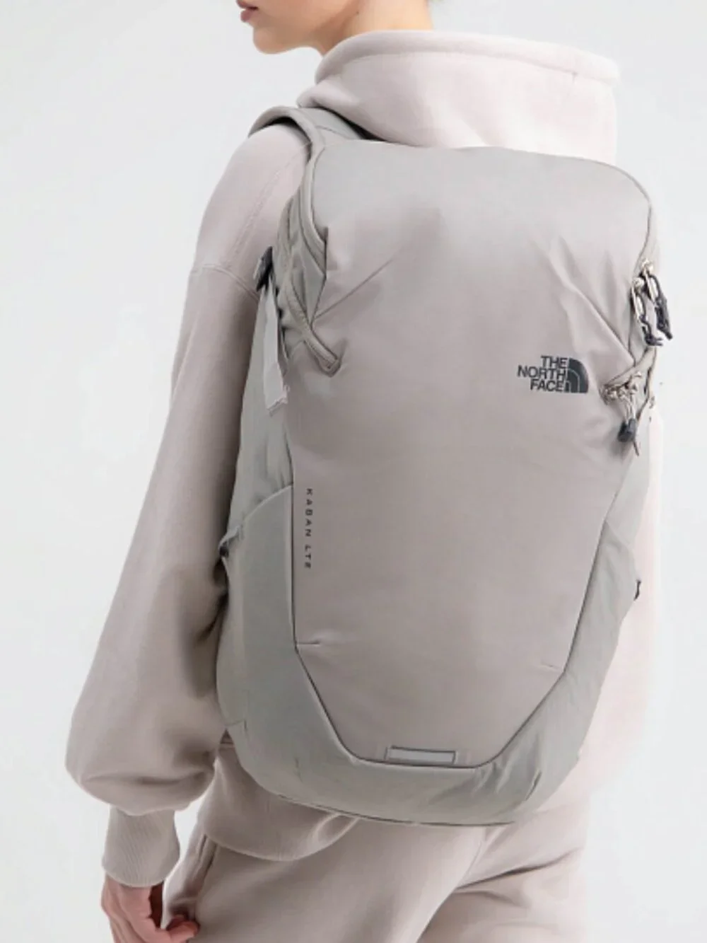 The North Face Kaban LTE Backpack - 27L